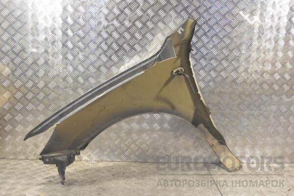 Крыло переднее правое Hyundai Santa FE 2006-2012 663202B270 252539 - 2