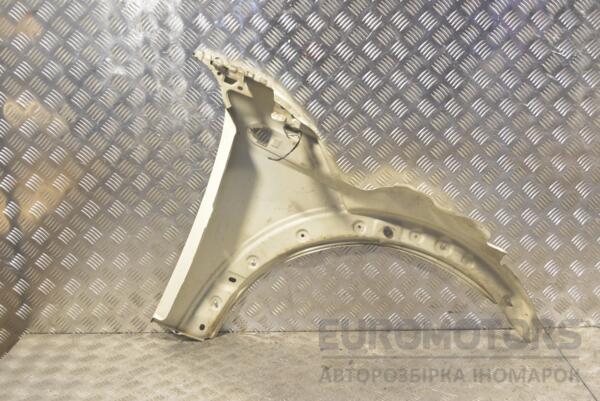 Крило переднє ліве (дефект) Mini Cooper (R56) 2006-2014 41352754725 252541 - 2