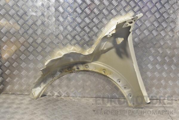 Крыло переднее правое Mini Cooper (R56) 2006-2014 41352754726 252543 - 2