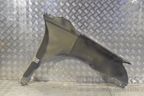 Крило переднє ліве 06- Toyota Avensis (II) 2003-2008 5381205040 252545 - 2