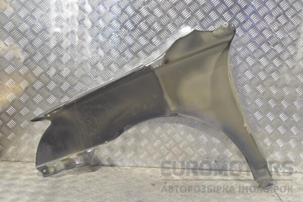 Крыло переднее правое 06- Toyota Avensis (II) 2003-2008 5381105040 252547 - 2