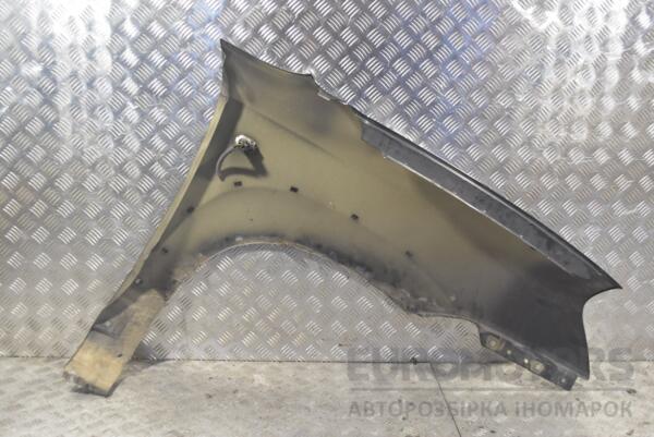 Крыло переднее левое Hyundai Tucson 2004-2009 252551 - 2