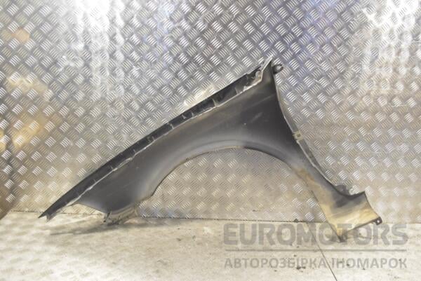 Крило переднє праве 05- Renault Laguna (II) 2001-2007 252555 - 2