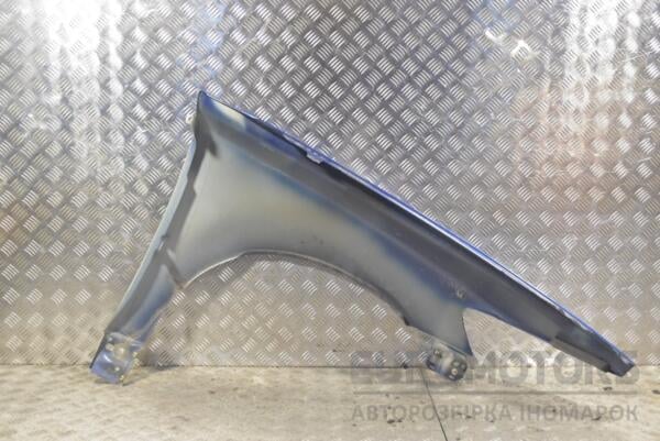 Крило переднє ліве (дефект) Volvo V50 2004-2012 31297540 252557 - 3