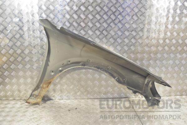 Крыло переднее левое 06- (дефект) Subaru Legacy Outback (B13) 2003-2009 252563 - 2