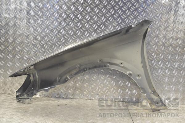 Крыло переднее правое 06- Subaru Legacy Outback (B13) 2003-2009 252565 - 2