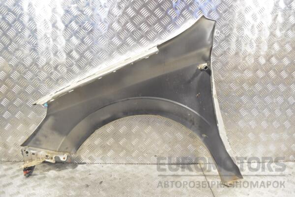 Крыло переднее правое Opel Astra (H) 2004-2010 93178667 252574 - 2