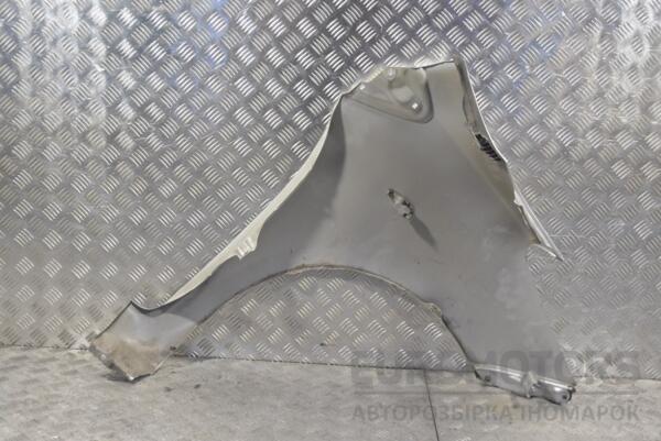 Крило переднє ліве (дефект) Toyota Yaris 2006-2011 5381252210 252584 - 2