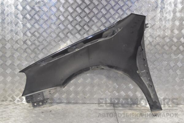 Крыло переднее правое хетчбек (дефект) VW Golf (V) 2003-2008 1K6821022A 252586 - 3