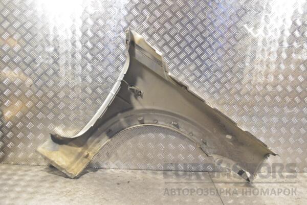 Крыло переднее левое Land Rover Freelander (I) 1998-2006 ASB490070 252591 - 2