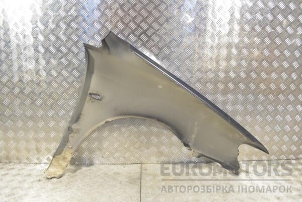 Крыло переднее левое 02- Mitsubishi Space Star 1998-2004 252593 - 2
