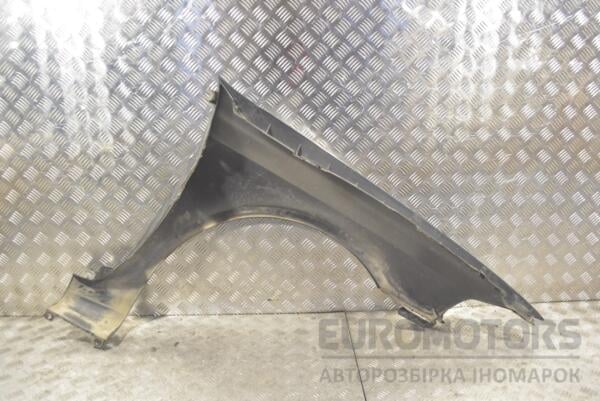 Крило переднє ліве -05 Renault Laguna (II) 2001-2007 8200295803 252595 - 2