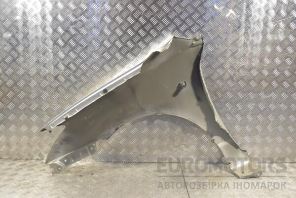 Крило переднє праве хетчбек Toyota Corolla (E12) 2001-2006 5381102090 252597 - 2