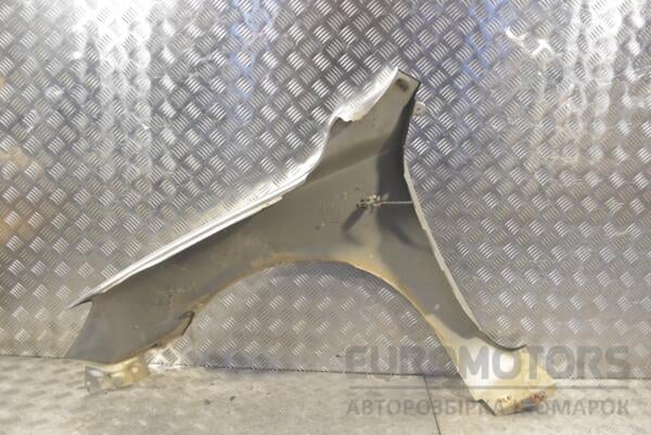 Крило переднє праве хетчбек Mazda 3 2003-2009 252599 - 2