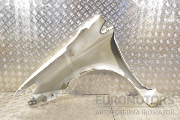 Крило переднє праве Toyota Auris (E18) 2012 5381102340 252601 - 2