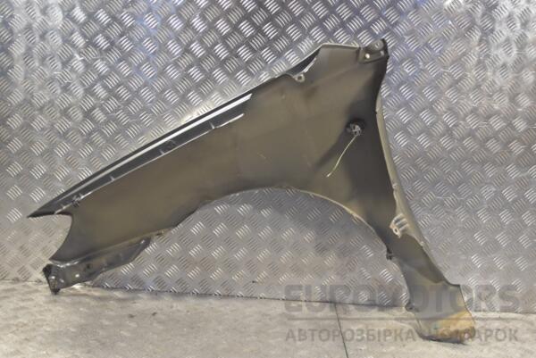 Крило переднє праве Toyota Corolla (E12) 2001-2006 5381102080 252603 - 2