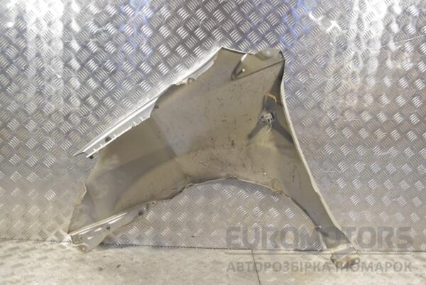Крило переднє праве Toyota Corolla Verso 2004-2009 538110F010 252605 - 2