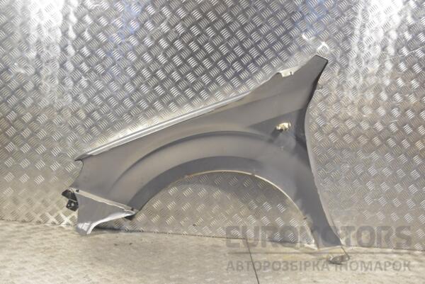 Крыло переднее правое Subaru Forester 2008-2012 57120SC000 252607 - 2