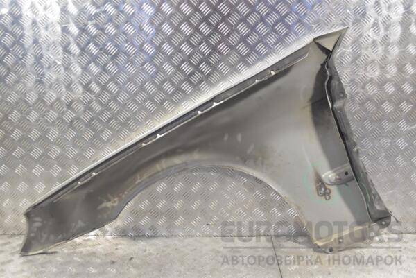 Крыло переднее правое купе (дефект) Mercedes C-class (W203) 2000-2007 A2038800418 252614 - 2