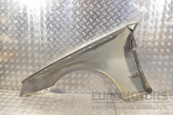 Крило переднє праве купе Mercedes C-class (W203) 2000-2007 A2038800418 252616 - 2