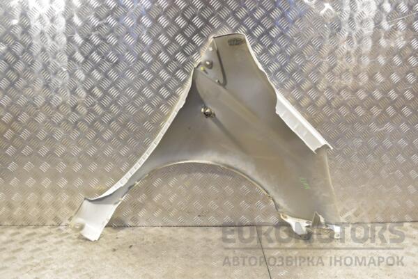Крило переднє ліве Nissan Note (E11) 2005-2013 F31019U0M0 252626 - 2
