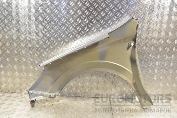Крыло переднее правое Opel Astra (H) 2004-2010 93178667 252628 - 2