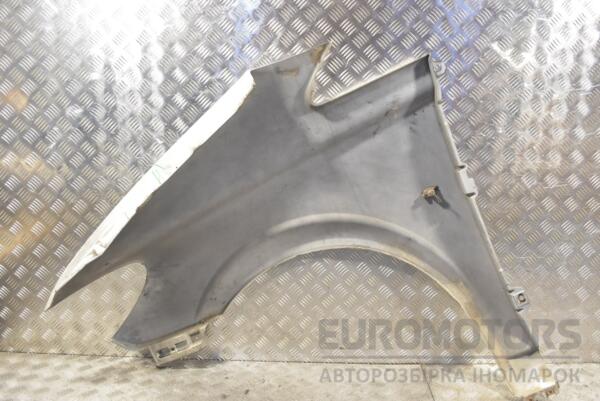 Крыло переднее правое (дефект) Mercedes Vito (W639) 2003-2014 A6396305207 252630 - 2