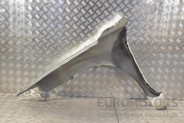 Крило переднє праве Mazda 6 2002-2007 GJ6A52111D 252635 - 2