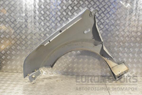 Крыло переднее правое Ford Fusion 2002-2012 252637 - 2