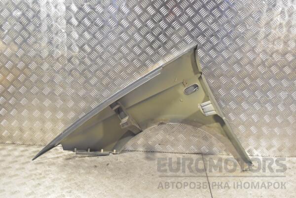 Крыло переднее правое Seat Ibiza 2008-2017 252641 - 2