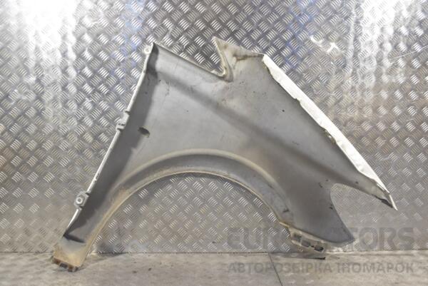 Крило переднє ліве Mercedes Vito (W639) 2003-2014 252643 - 2