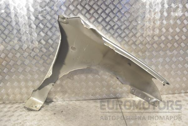 Крило переднє ліве хетчбек Toyota Corolla (E12) 2001-2006 5381202090 252645 - 2