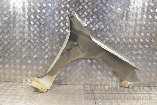 Крило переднє ліве хетчбек Mazda 3 2003-2009 252647 - 2