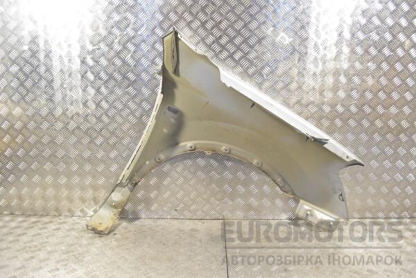 Крило переднє ліве -10 Nissan Qashqai 2007-2014 252649 - 2
