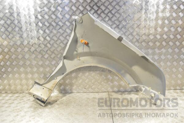 Крыло переднее левое Ford Fusion 2002-2012 252653 - 2