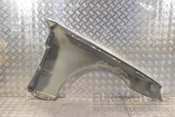 Крыло переднее левое купе Mercedes C-class (W203) 2000-2007 A2038800318 252657 - 2
