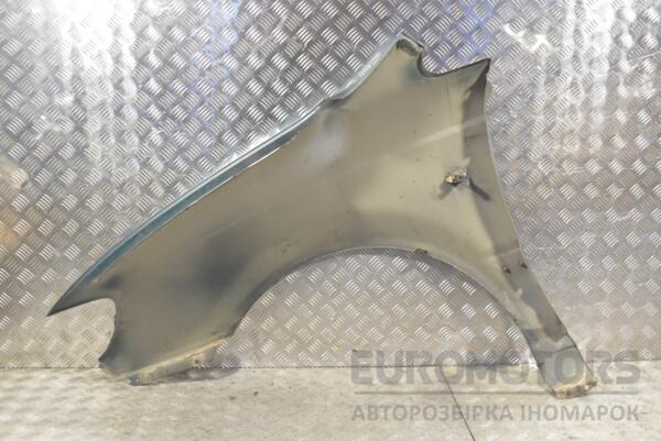 Крило переднє праве Hyundai Trajet 2000-2008 252665 - 2
