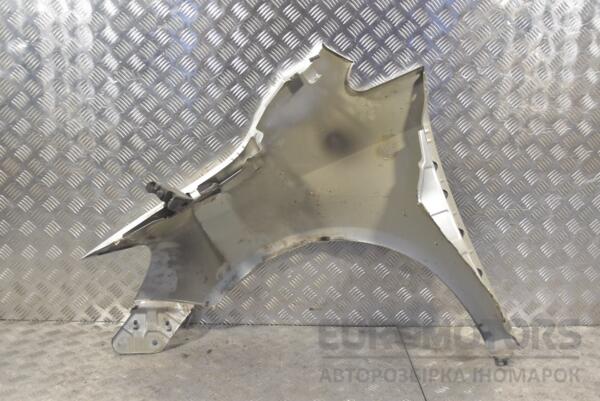 Крыло переднее правое VW Golf Plus 2005-2014 5M0821216 252667 - 2