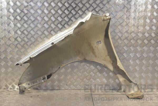 Крыло переднее правое хетчбек (дефект) Toyota Corolla (E12) 2001-2006 5381102090 252669 - 2