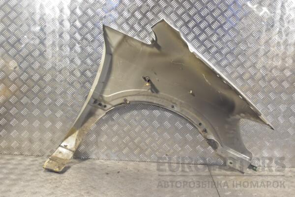 Крило переднє ліве Opel Zafira (A) 1999-2005 252673 - 2