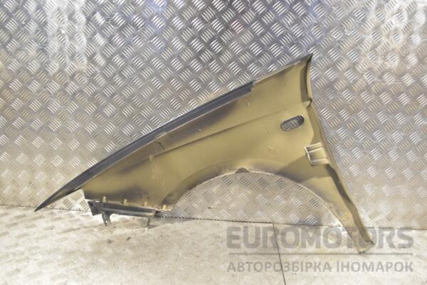 Крило переднє праве Seat Ibiza 2008-2017 252677 - 2