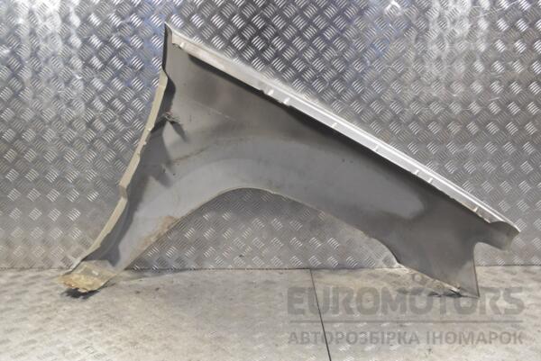 Крыло переднее левое (дефект) Jeep Grand Cherokee 2005-2010 55396295AC 252681 - 2