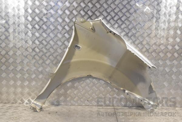 Крило переднє ліве (дефект) Toyota Corolla Verso 2004-2009 538120F010 252685 - 2