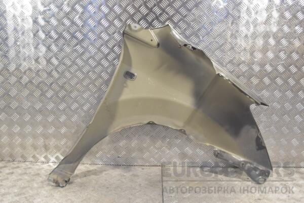 Крило переднє ліве Toyota Corolla Verso 2004-2009 538120F010 252687 - 2