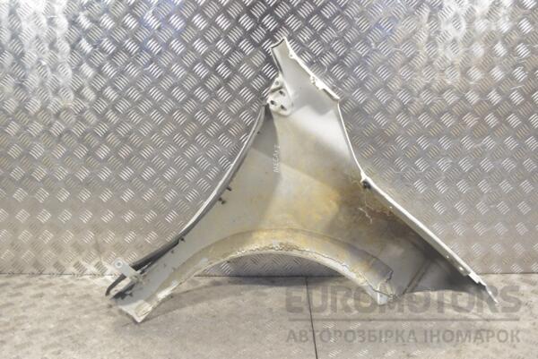 Крило переднє праве Renault Megane (III) 2009-2016 8200993338 252691 - 2