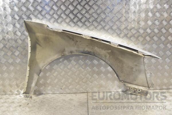 Крыло переднее левое VW Passat (B6) 2005-2010 252693 - 2