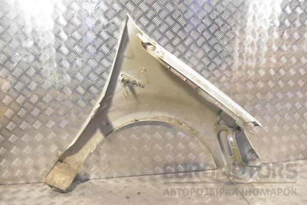 Крыло переднее левое Renault Sandero 2007-2013 631017245R 252695 - 2