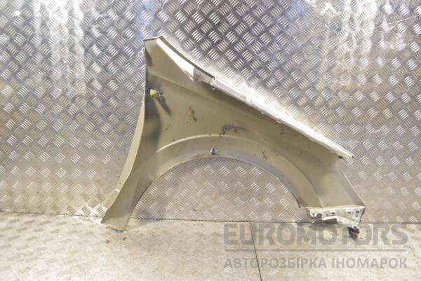 Крыло переднее левое Opel Astra (H) 2004-2010 93178666 252699 - 2