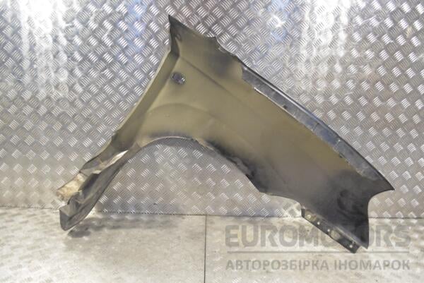 Крыло переднее левое Hyundai Tucson 2004-2009 663112E120 252701 - 2