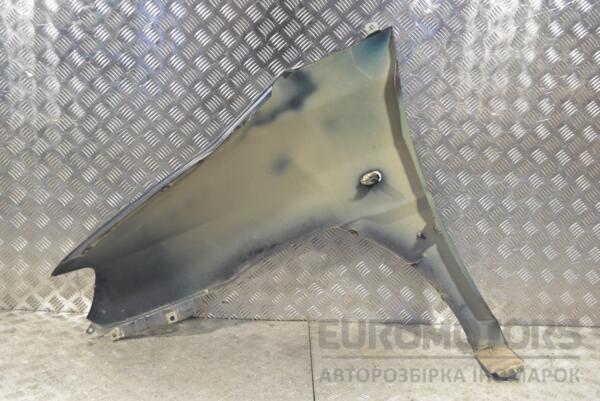 Крыло переднее правое Hyundai Matrix 2001-2010 6632117320 252703 - 2